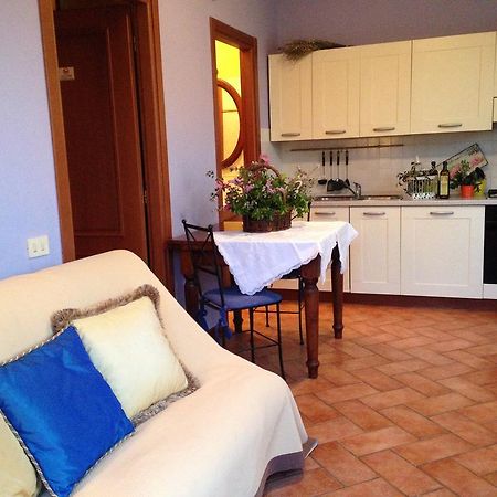 Agriturismo La Torricella Pistoia Zewnętrze zdjęcie