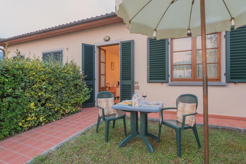 Agriturismo La Torricella Pistoia Zewnętrze zdjęcie