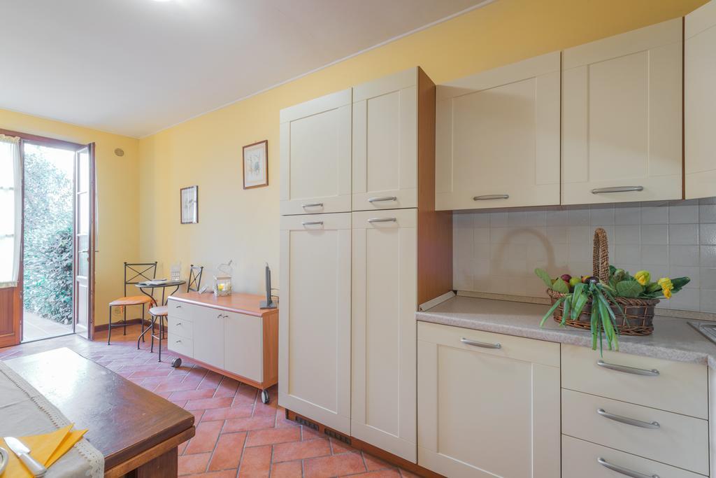 Agriturismo La Torricella Pistoia Zewnętrze zdjęcie