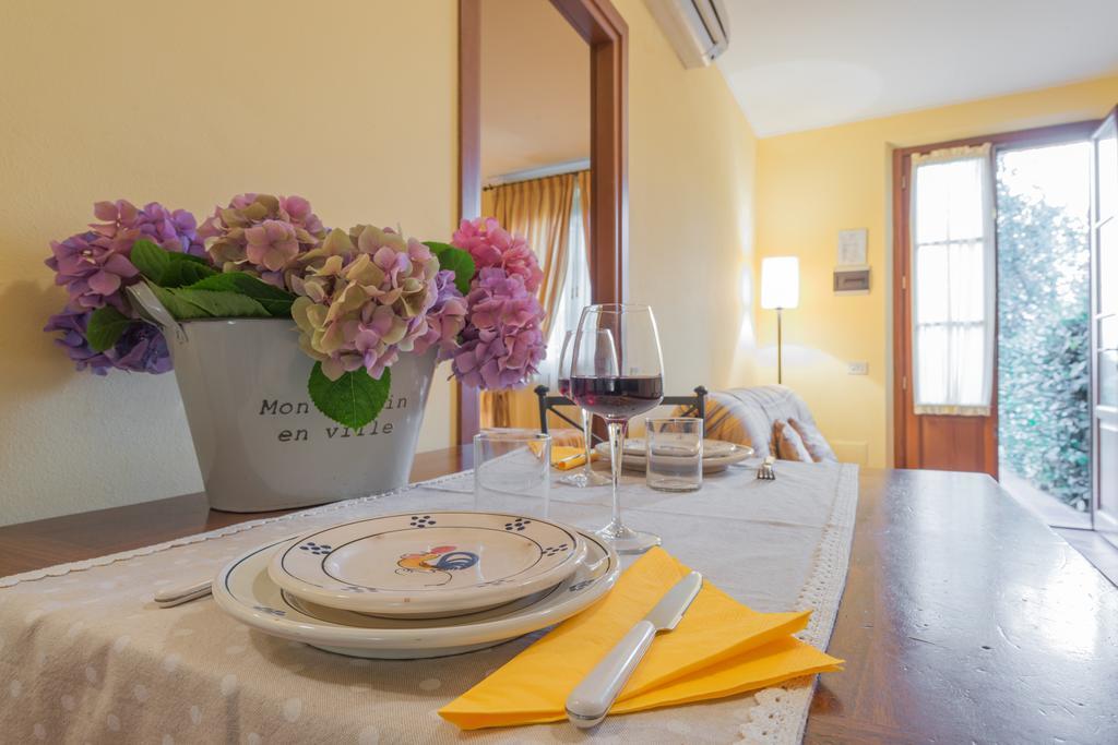 Agriturismo La Torricella Pistoia Zewnętrze zdjęcie