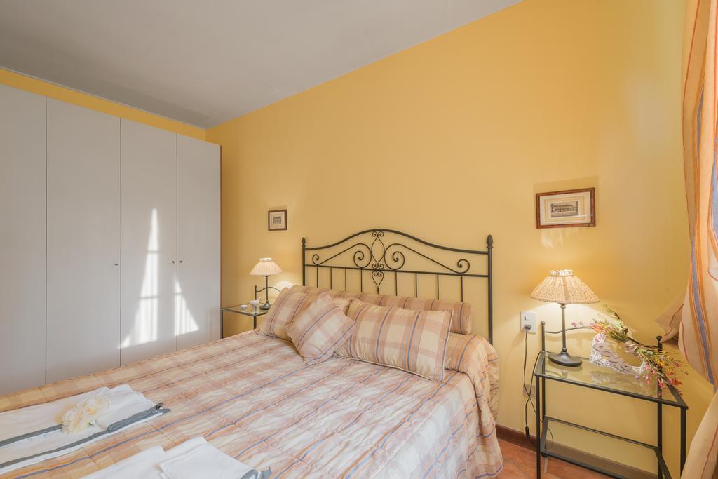 Agriturismo La Torricella Pistoia Zewnętrze zdjęcie