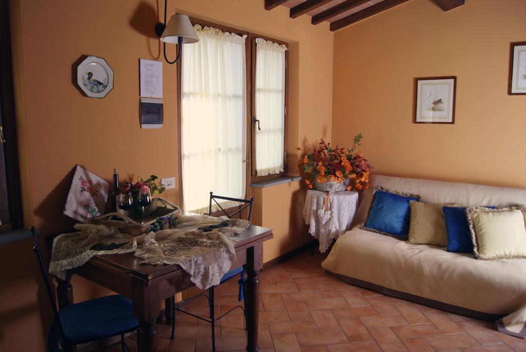 Agriturismo La Torricella Pistoia Zewnętrze zdjęcie