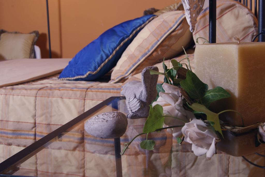 Agriturismo La Torricella Pistoia Zewnętrze zdjęcie