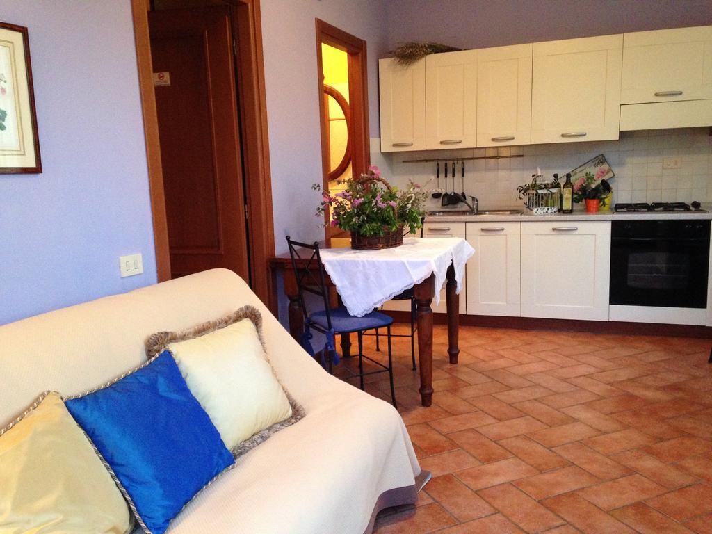 Agriturismo La Torricella Pistoia Zewnętrze zdjęcie