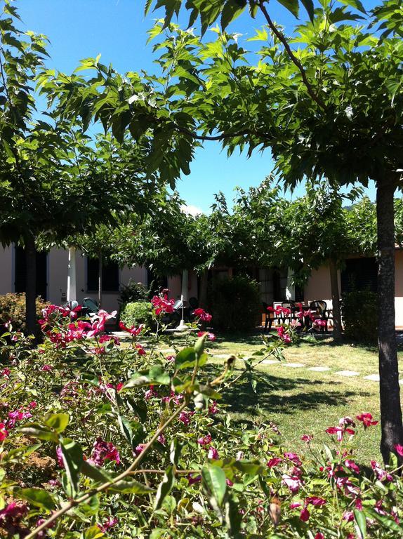 Agriturismo La Torricella Pistoia Zewnętrze zdjęcie